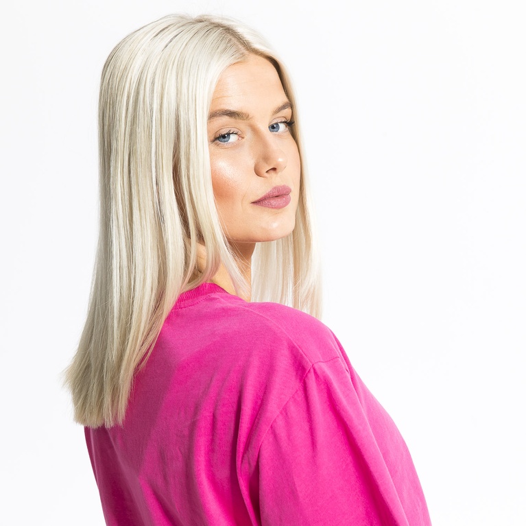 Wide tee "Soffi" Wide tee "Soffi"